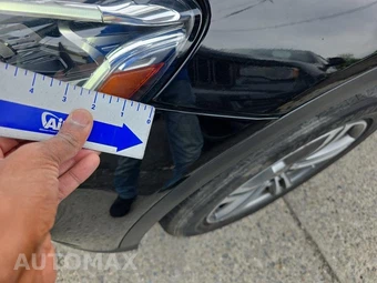 2020 Mercedes-Benz GLC 300 4MATIC – miniatura 22