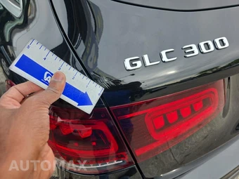 2020 Mercedes-Benz GLC 300 4MATIC – miniatura 25