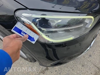 2020 Mercedes-Benz GLC 300 4MATIC – miniatura 26