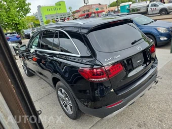 2020 Mercedes-Benz GLC 300 4MATIC – miniatura 6