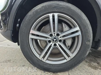 2020 Mercedes-Benz GLC 300 4MATIC – miniatura 8