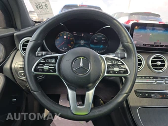2020 Mercedes-Benz GLC 300 4MATIC - miniatura 10