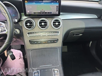 2020 Mercedes-Benz GLC 300 4MATIC - miniatura 11
