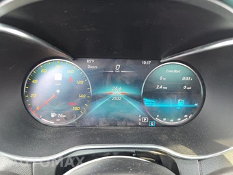 2020 Mercedes-Benz GLC 300 4MATIC - miniatura 12