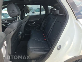 2020 Mercedes-Benz GLC 300 4MATIC - miniatura 13