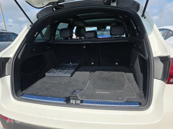 2020 Mercedes-Benz GLC 300 4MATIC - miniatura 16