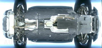 2020 Mercedes-Benz GLC 300 4MATIC - miniatura 17