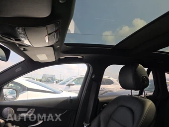 2020 Mercedes-Benz GLC 300 4MATIC - miniatura 18