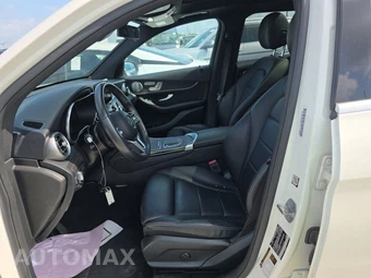 2020 Mercedes-Benz GLC 300 4MATIC - miniatura 7