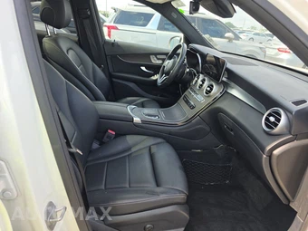 2020 Mercedes-Benz GLC 300 4MATIC - miniatura 8