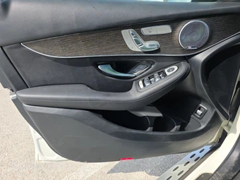 2020 Mercedes-Benz GLC 300 4MATIC - miniatura 9