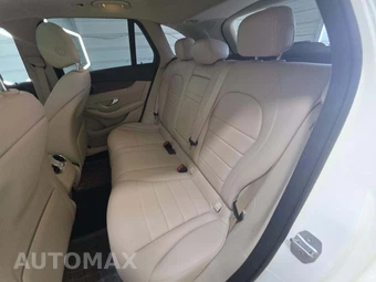 2020 Mercedes-Benz GLC 300 4MATIC - miniatura 13