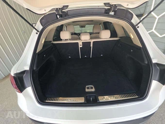 2020 Mercedes-Benz GLC 300 4MATIC - miniatura 14