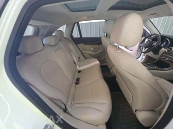 2020 Mercedes-Benz GLC 300 4MATIC - miniatura 16