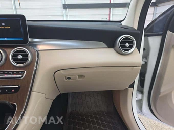 2020 Mercedes-Benz GLC 300 4MATIC - miniatura 19