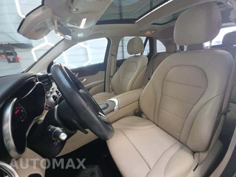 2020 Mercedes-Benz GLC 300 4MATIC - miniatura 6
