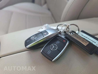 2020 Mercedes-Benz GLC 300 4MATIC - miniatura 8