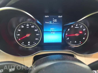 2020 Mercedes-Benz GLC 300 4MATIC - miniatura 9