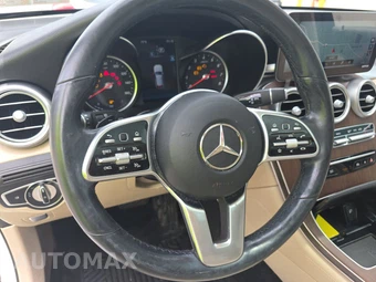2020 Mercedes-Benz GLC 300 4MATIC - miniatura 10