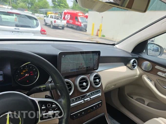 2020 Mercedes-Benz GLC 300 4MATIC - miniatura 11