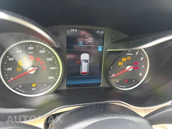 2020 Mercedes-Benz GLC 300 4MATIC - miniatura 12