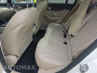 2020 Mercedes-Benz GLC 300 4MATIC - miniatura 13