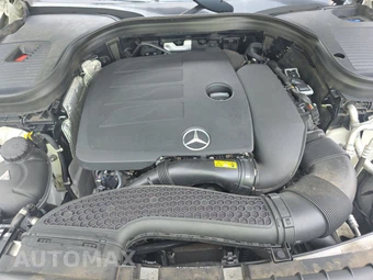 2020 Mercedes-Benz GLC 300 4MATIC - miniatura 15