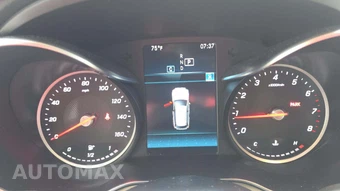2020 Mercedes-Benz GLC 300 4MATIC - miniatura 19