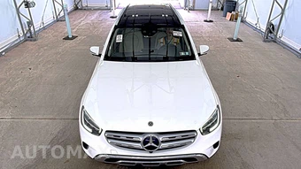 2020 Mercedes-Benz GLC 300 4MATIC - miniatura 2