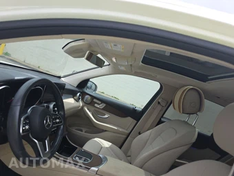 2020 Mercedes-Benz GLC 300 4MATIC - miniatura 20