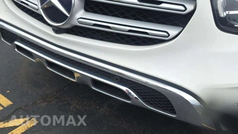 2020 Mercedes-Benz GLC 300 4MATIC - miniatura 22
