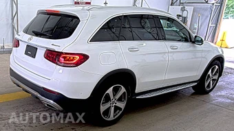 2020 Mercedes-Benz GLC 300 4MATIC - miniatura 4