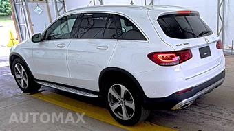 2020 Mercedes-Benz GLC 300 4MATIC - miniatura 6
