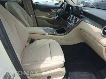 2020 Mercedes-Benz GLC 300 4MATIC - miniatura 8