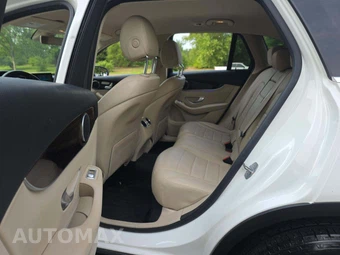 2020 Mercedes-Benz GLC 300 4MATIC - miniatura 13