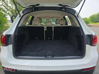 2020 Mercedes-Benz GLC 300 4MATIC - miniatura 14