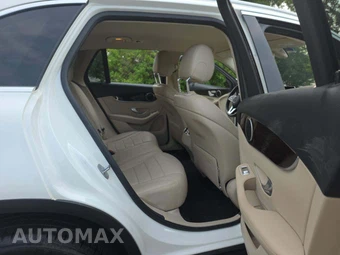 2020 Mercedes-Benz GLC 300 4MATIC - miniatura 16