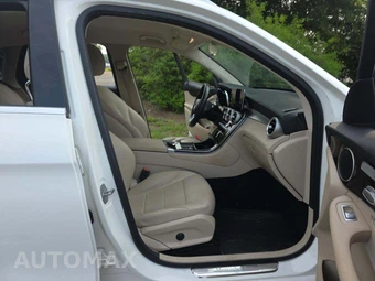 2020 Mercedes-Benz GLC 300 4MATIC - miniatura 18