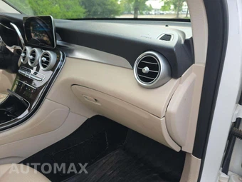 2020 Mercedes-Benz GLC 300 4MATIC - miniatura 19