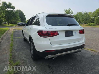 2020 Mercedes-Benz GLC 300 4MATIC - miniatura 2