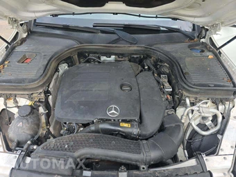 2020 Mercedes-Benz GLC 300 4MATIC - miniatura 24