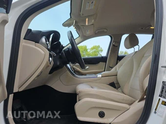 2020 Mercedes-Benz GLC 300 4MATIC - miniatura 6