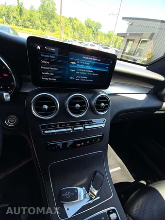 2020 Mercedes-Benz GLC 300 4MATIC – miniatura 10