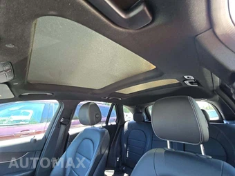2020 Mercedes-Benz GLC 300 4MATIC – miniatura 11