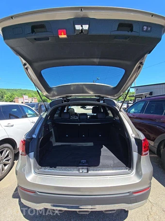 2020 Mercedes-Benz GLC 300 4MATIC – miniatura 14