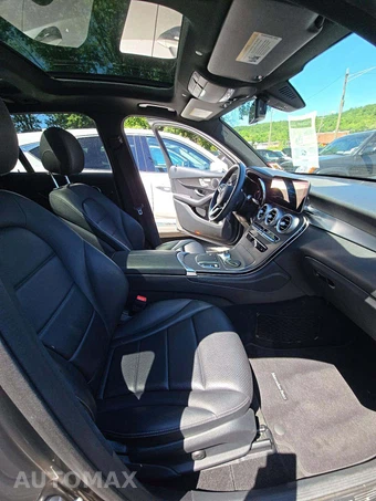 2020 Mercedes-Benz GLC 300 4MATIC – miniatura 18