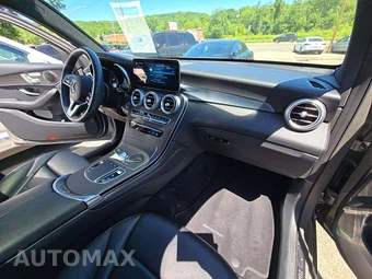 2020 Mercedes-Benz GLC 300 4MATIC – miniatura 19