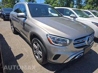 2020 Mercedes-Benz GLC 300 4MATIC – miniatura 4