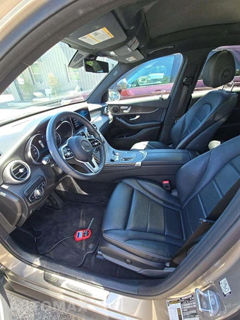 2020 Mercedes-Benz GLC 300 4MATIC – miniatura 6