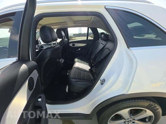 2020 Mercedes-Benz GLC 300 4MATIC - miniatura 10